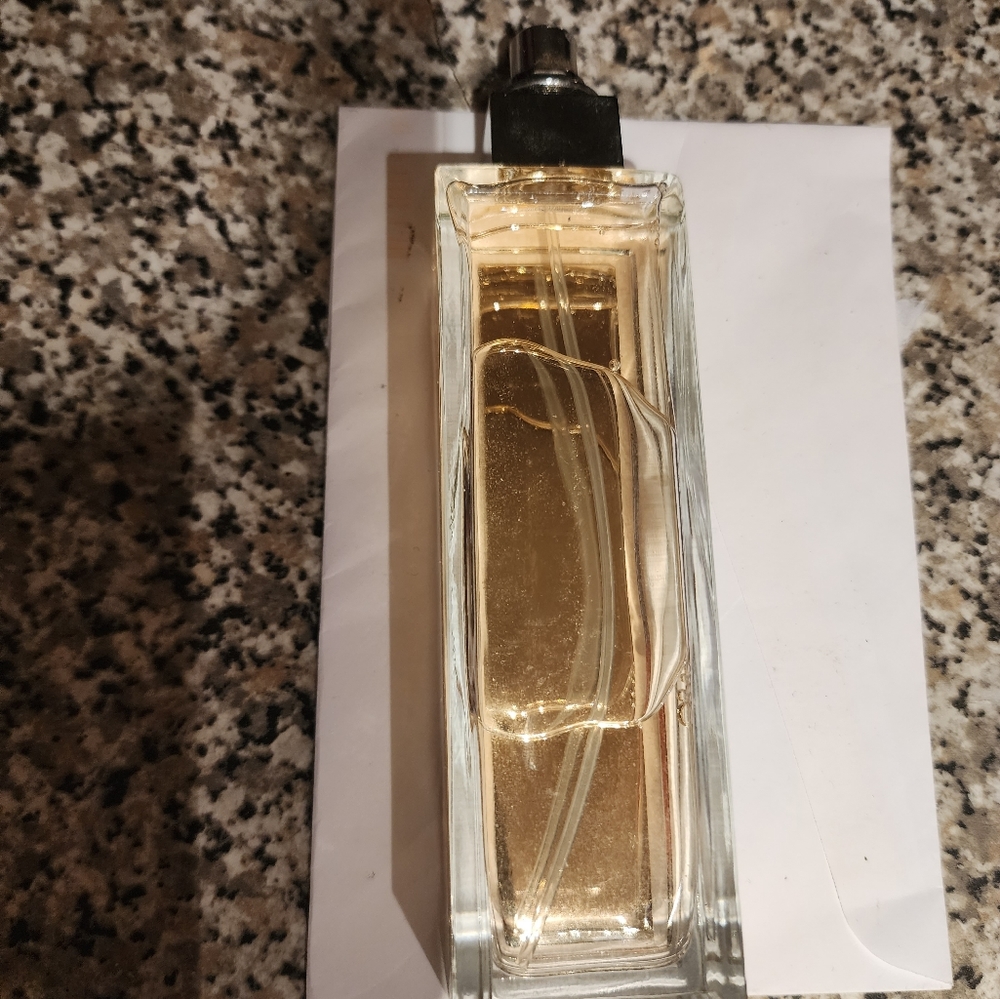 Elizabeth Arden 5th Avenue perfume 2.5 Oz barely used - Picture 3 of 4